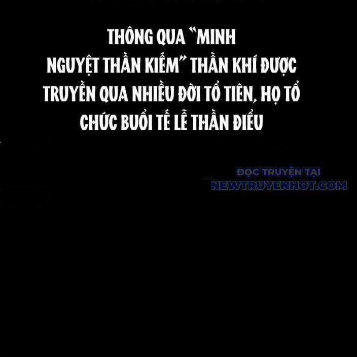Hắc Sa Chương 32 trang 14