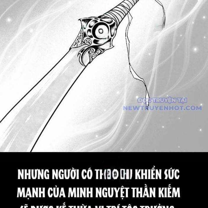 Hắc Sa Chương 32 trang 16