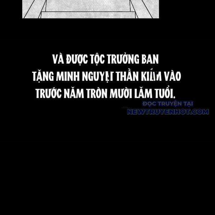 Hắc Sa Chương 32 trang 19