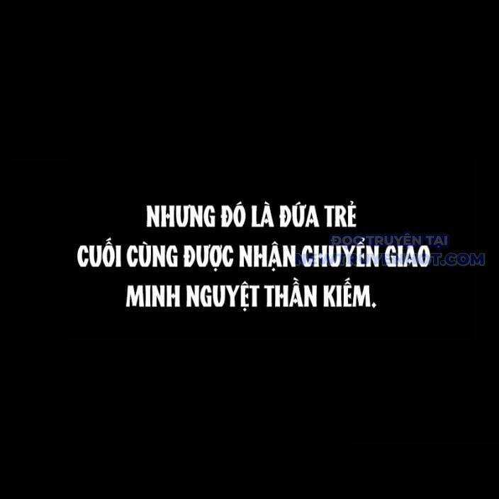 Hắc Sa Chương 32 trang 23