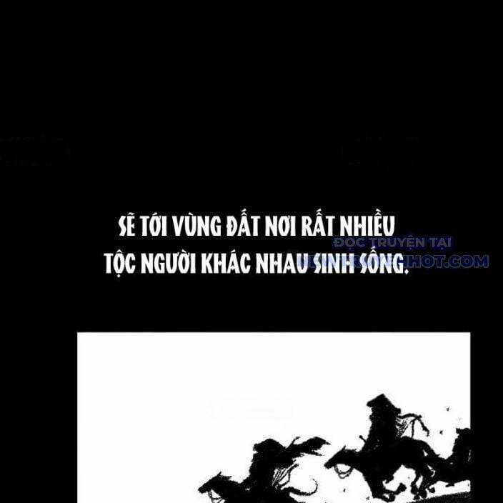 Hắc Sa Chương 32 trang 3