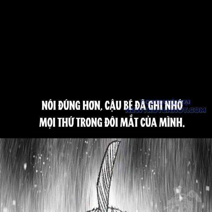 Hắc Sa Chương 32 trang 30