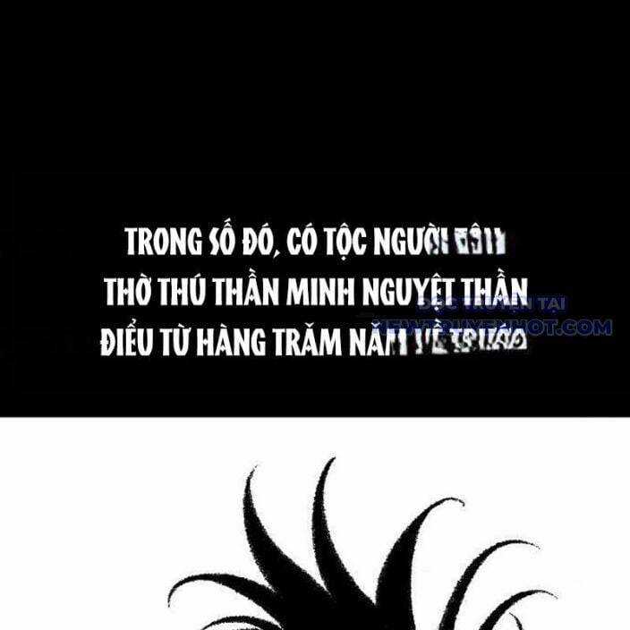 Hắc Sa Chương 32 trang 5