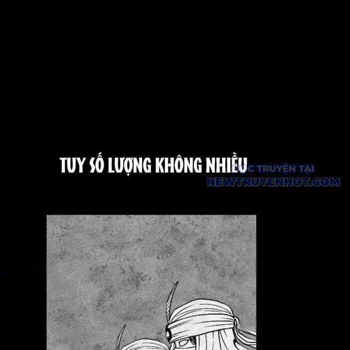 Hắc Sa Chương 32 trang 8