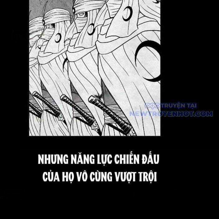 Hắc Sa Chương 32 trang 9