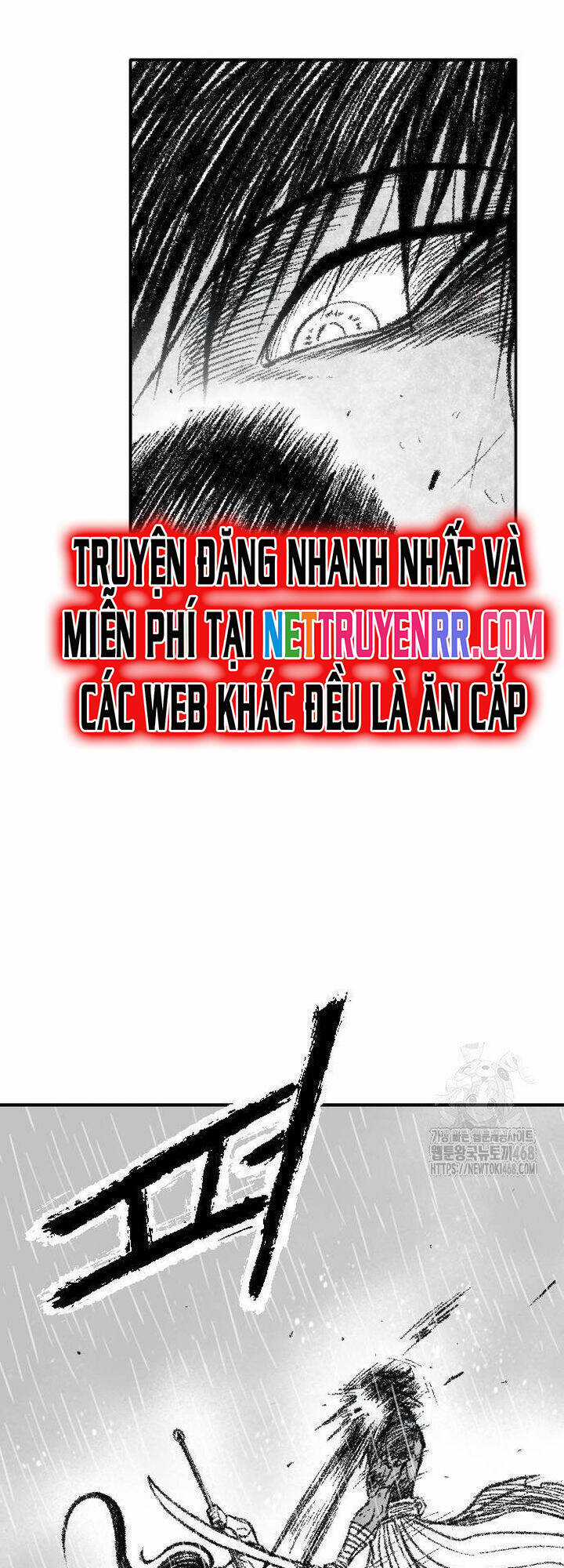 Hắc Sa Chương 33 trang 14