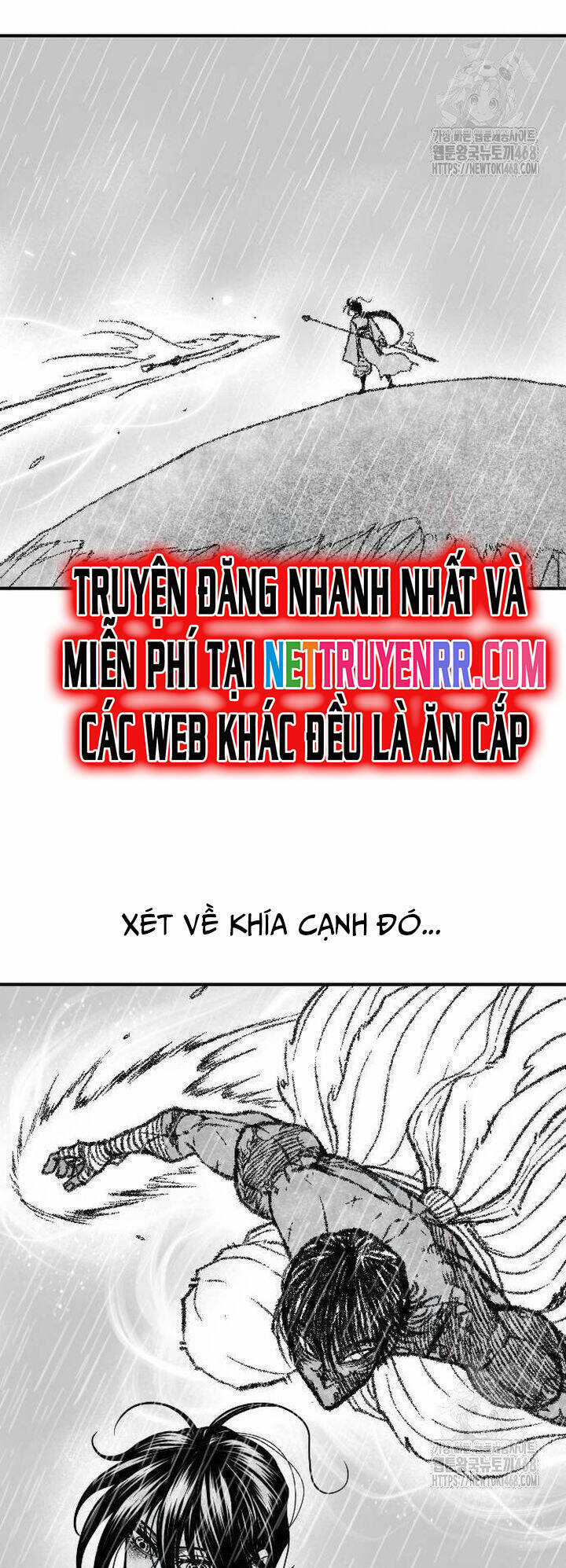 Hắc Sa Chương 33 trang 22