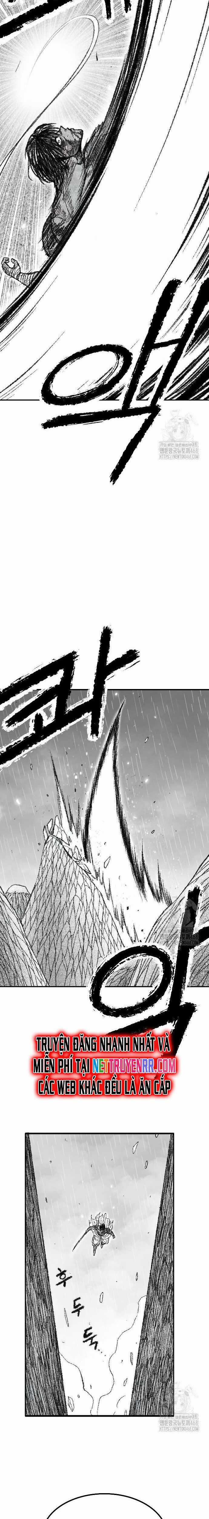 Hắc Sa Chương 34 trang 10