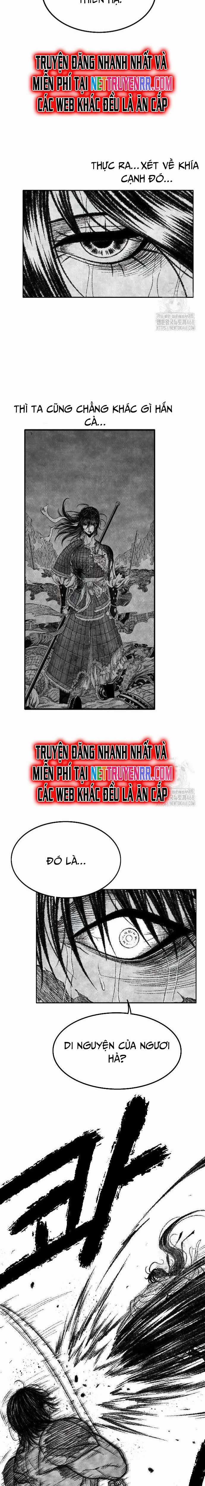 Hắc Sa Chương 34 trang 12