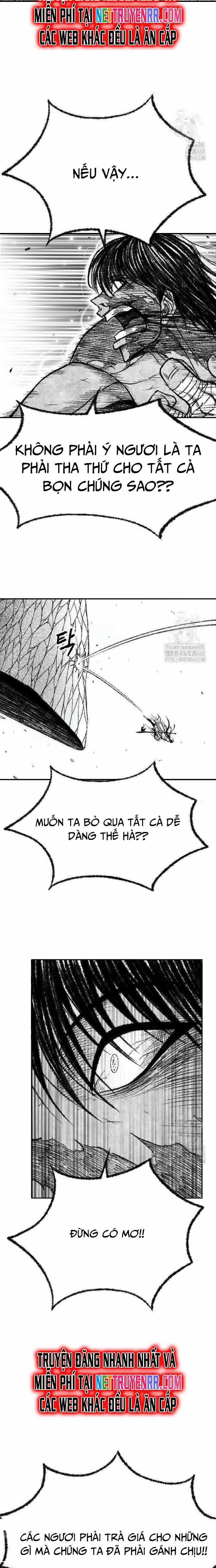 Hắc Sa Chương 34 trang 15