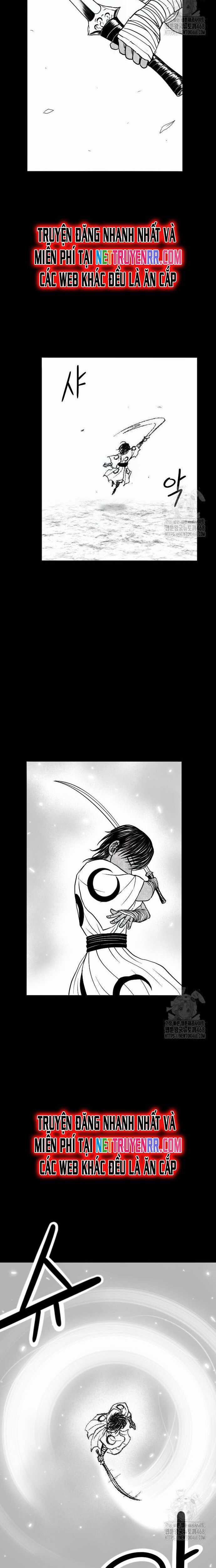 Hắc Sa Chương 34 trang 2