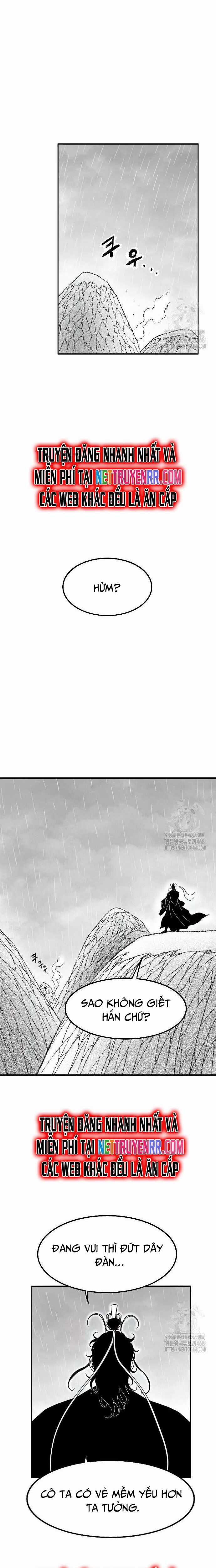 Hắc Sa Chương 34 trang 20