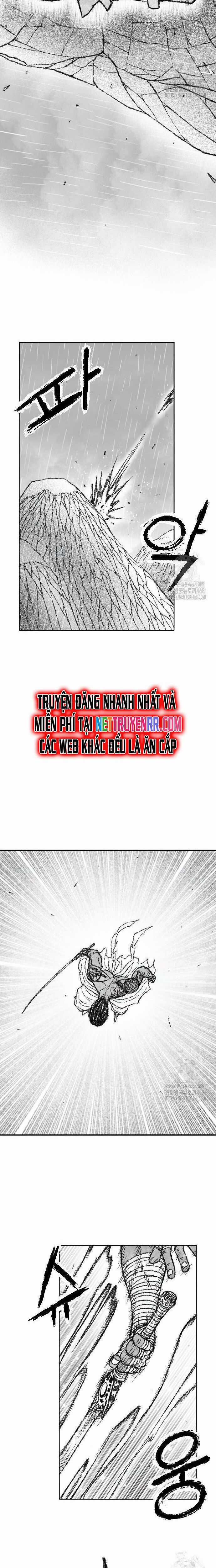 Hắc Sa Chương 34 trang 8