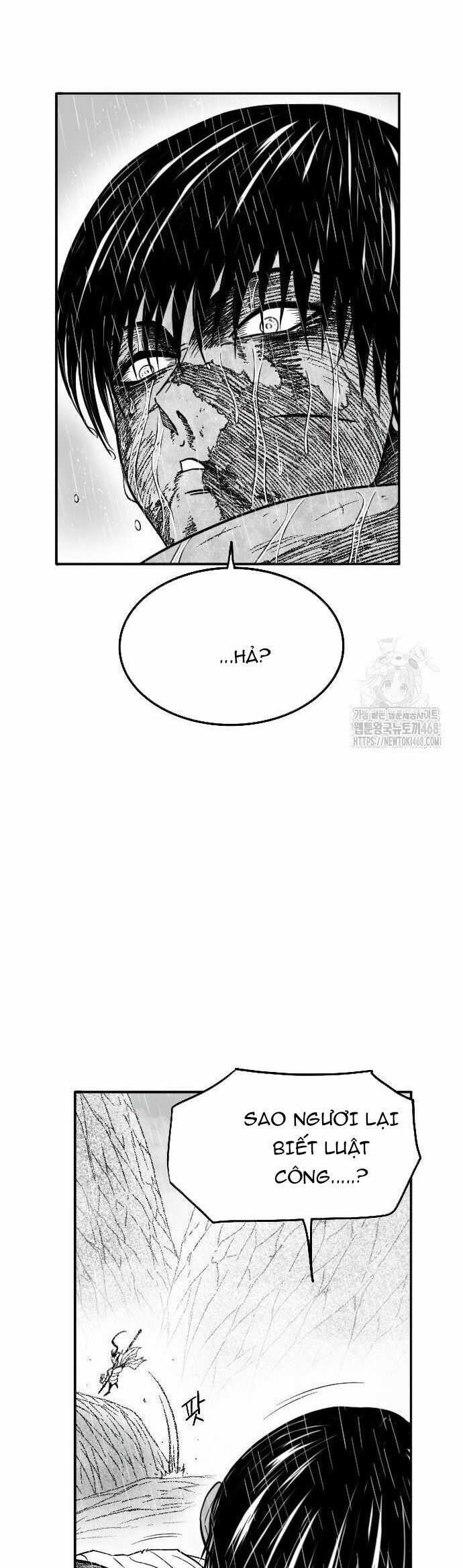 Hắc Sa Chương 35 trang 12