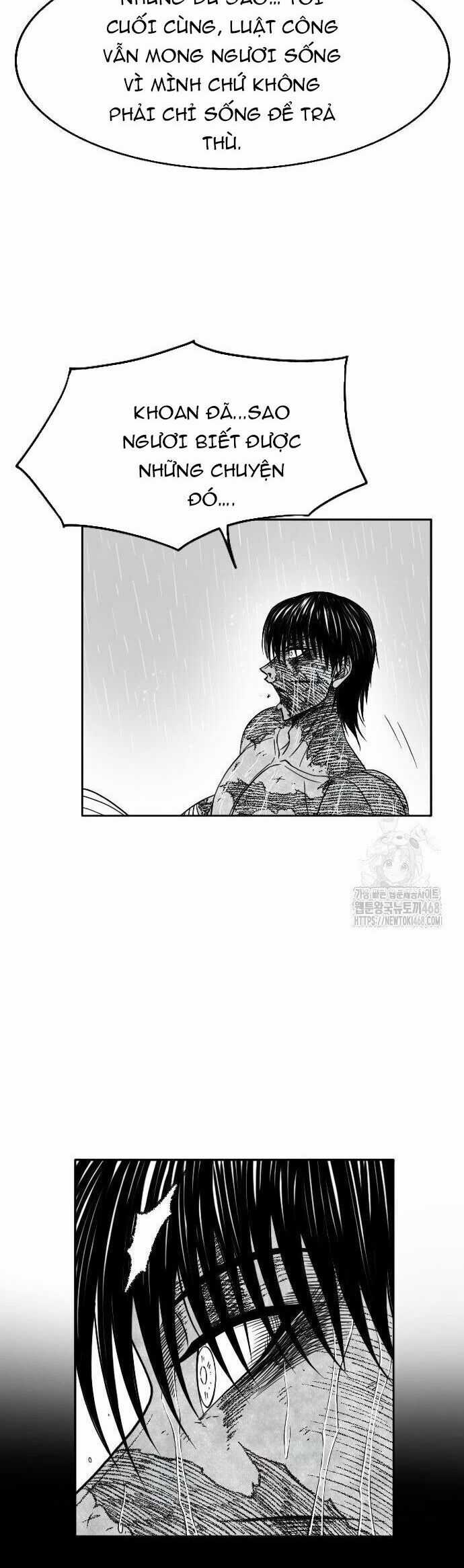 Hắc Sa Chương 35 trang 16