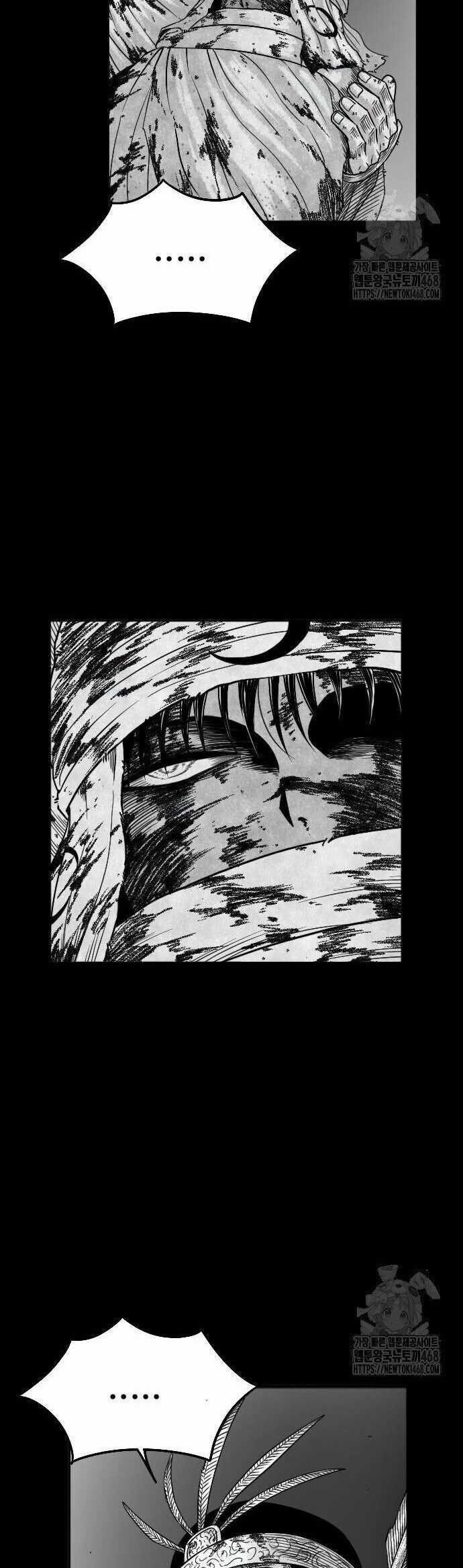 Hắc Sa Chương 35 trang 2