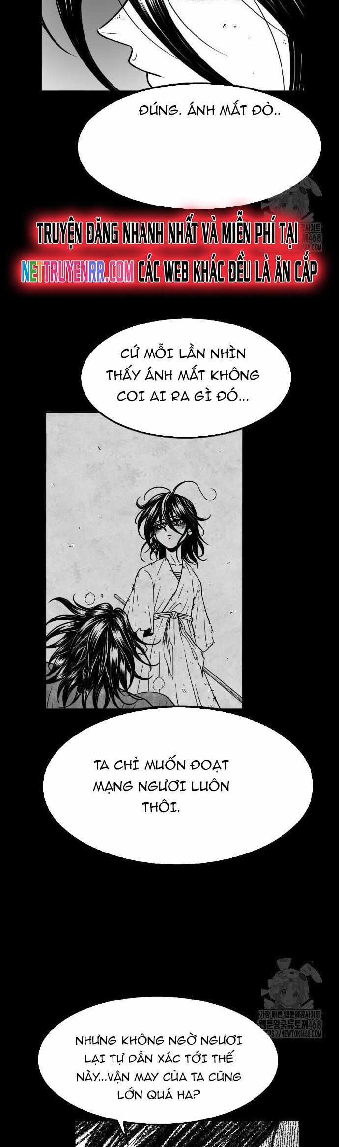 Hắc Sa Chương 35 trang 24