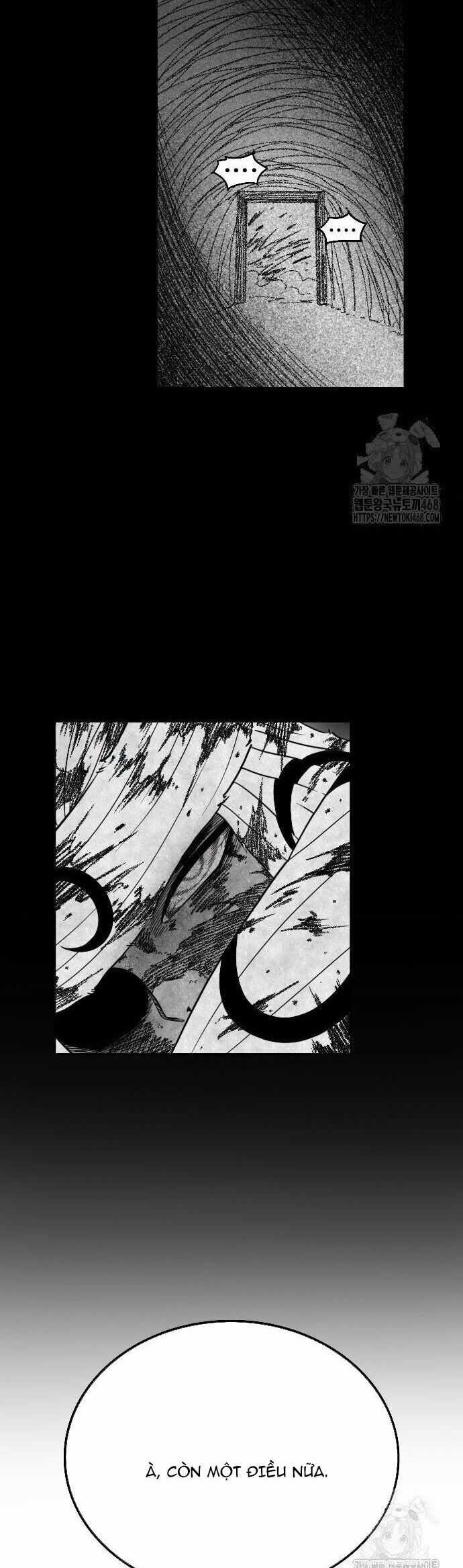 Hắc Sa Chương 35 trang 28