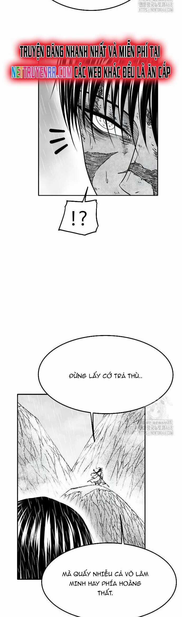 Hắc Sa Chương 35 trang 29