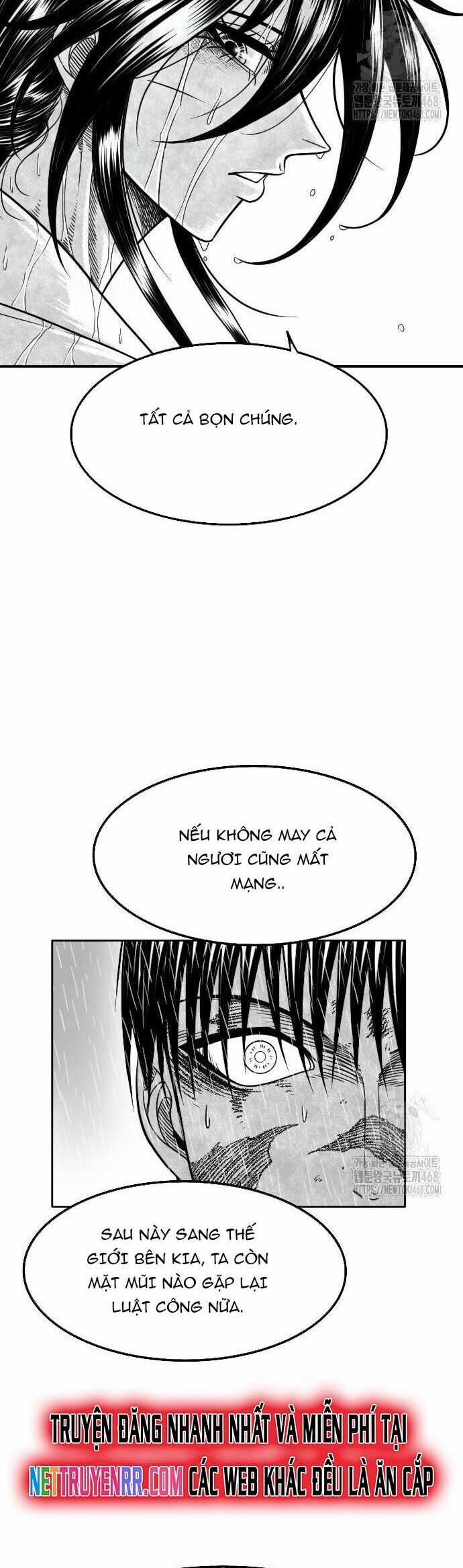 Hắc Sa Chương 35 trang 31