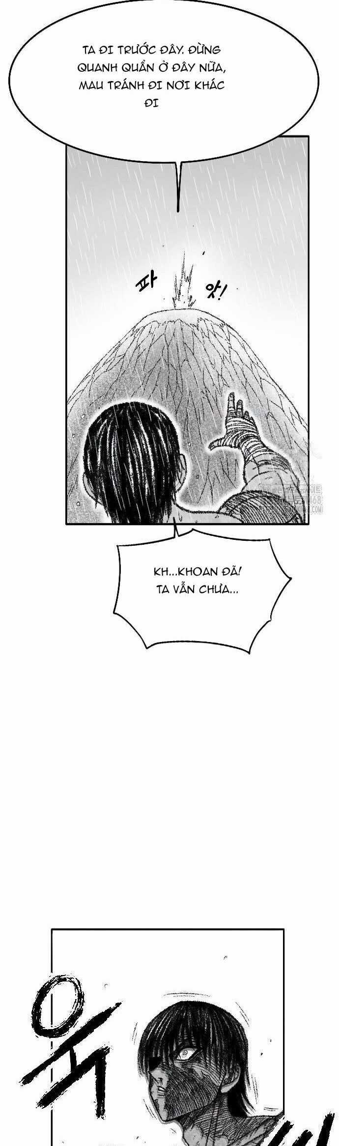 Hắc Sa Chương 35 trang 32