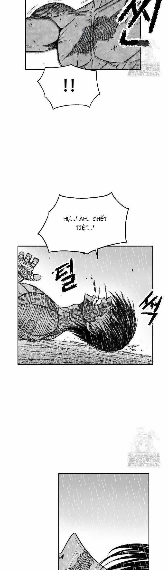 Hắc Sa Chương 35 trang 33