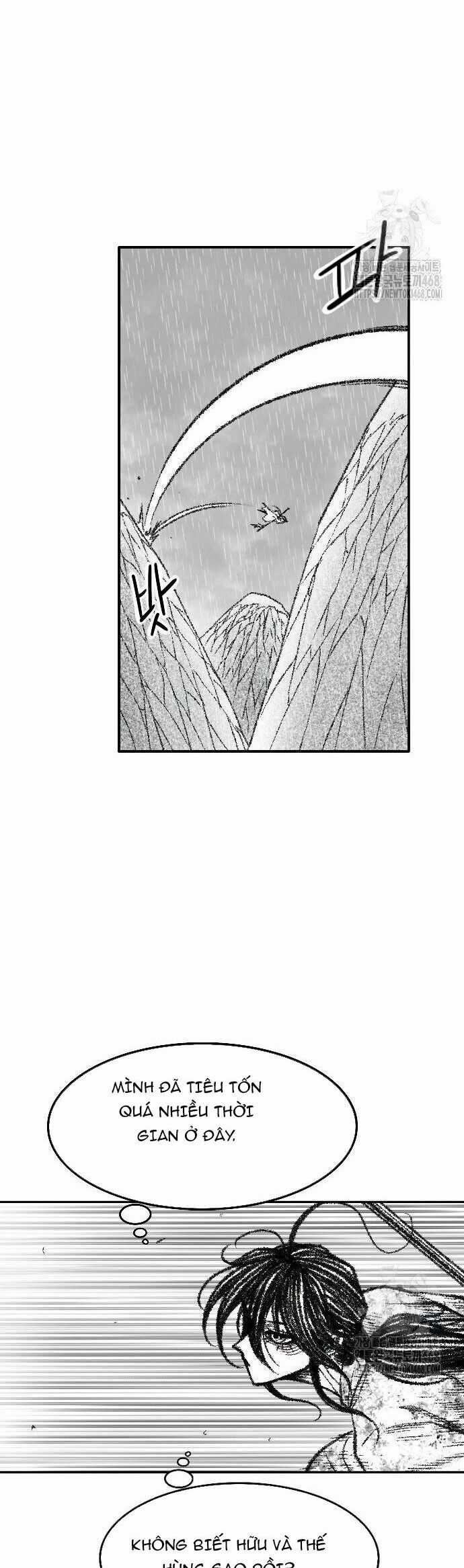 Hắc Sa Chương 35 trang 35