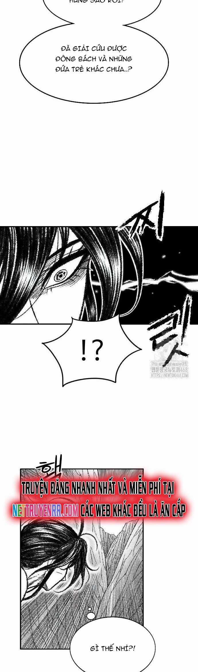 Hắc Sa Chương 35 trang 36