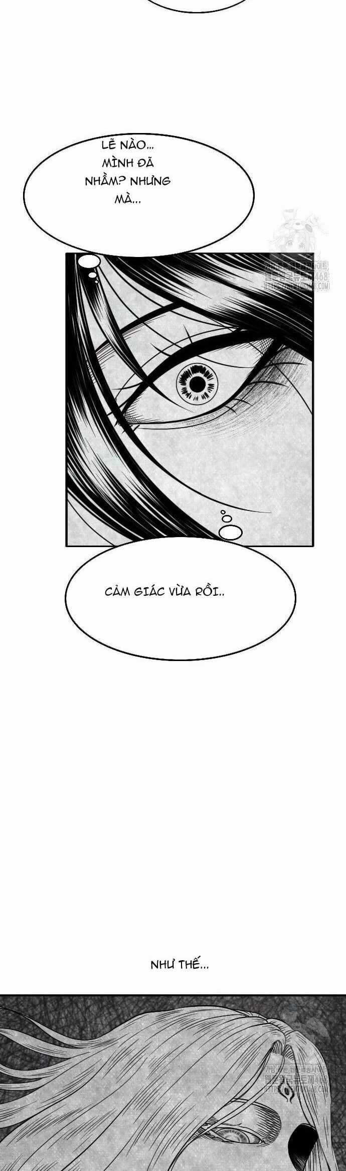 Hắc Sa Chương 35 trang 37