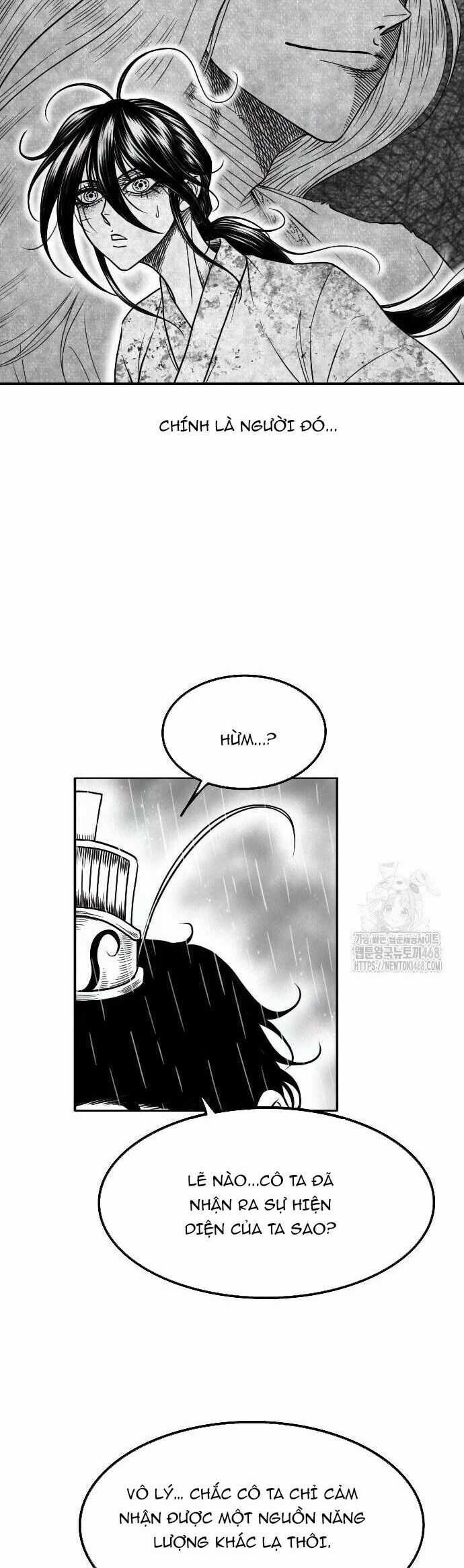 Hắc Sa Chương 35 trang 38