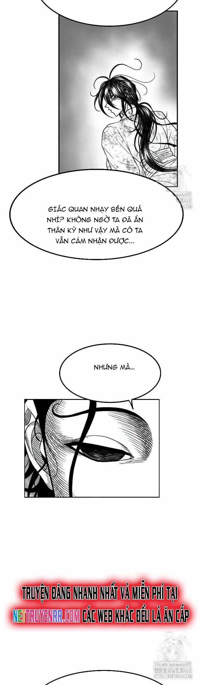 Hắc Sa Chương 35 trang 39