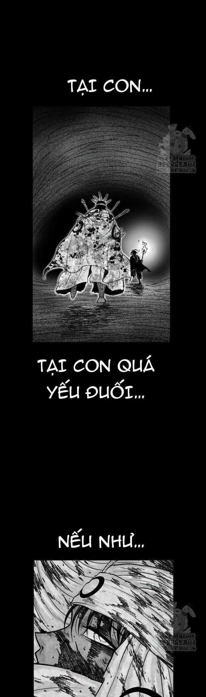 Hắc Sa Chương 35 trang 4