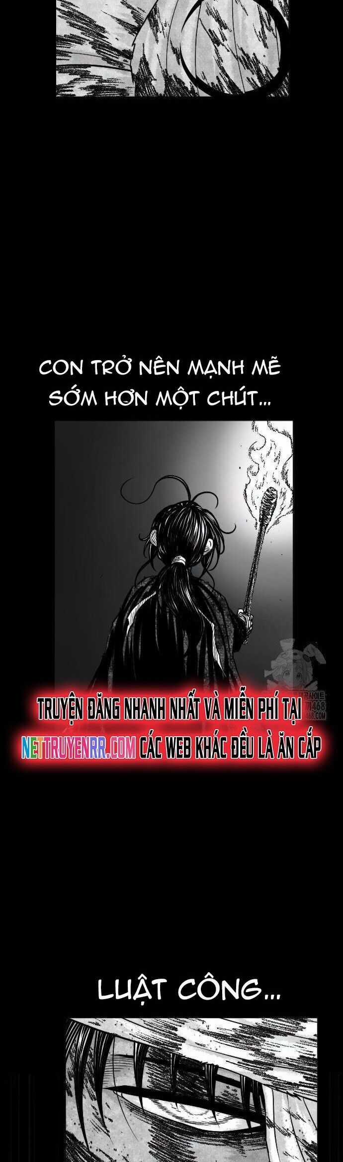 Hắc Sa Chương 35 trang 5