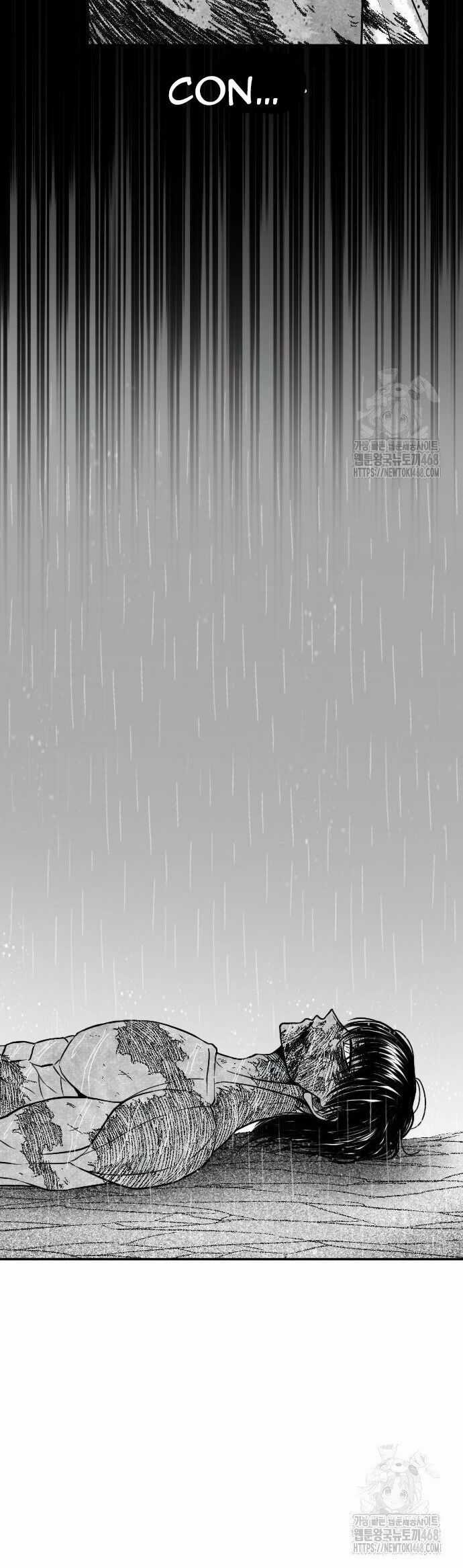 Hắc Sa Chương 35 trang 6