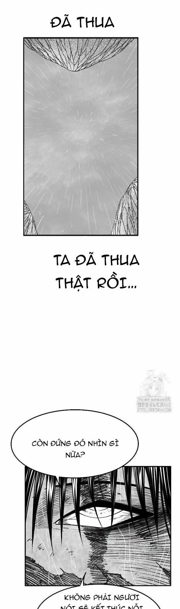 Hắc Sa Chương 35 trang 7