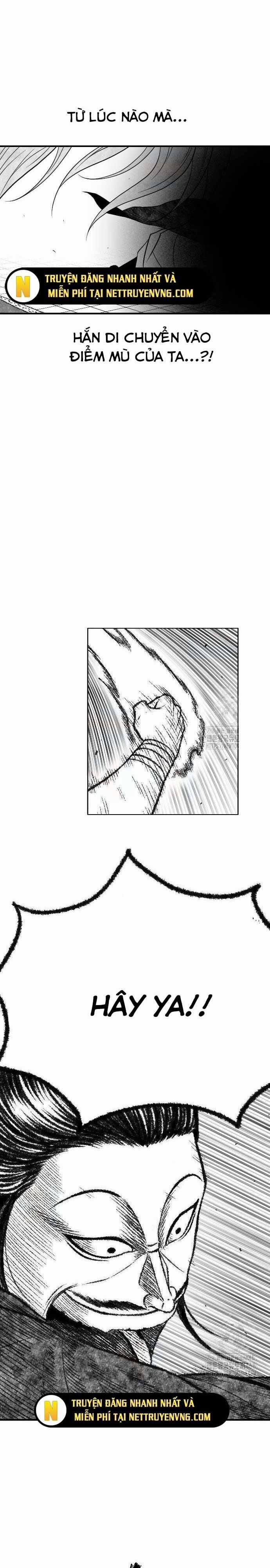 Hắc Sa Chương 36 trang 12