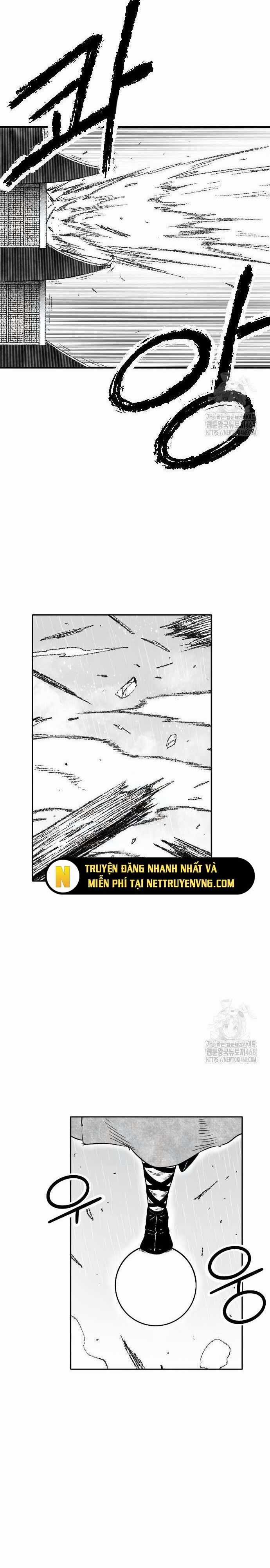 Hắc Sa Chương 36 trang 13