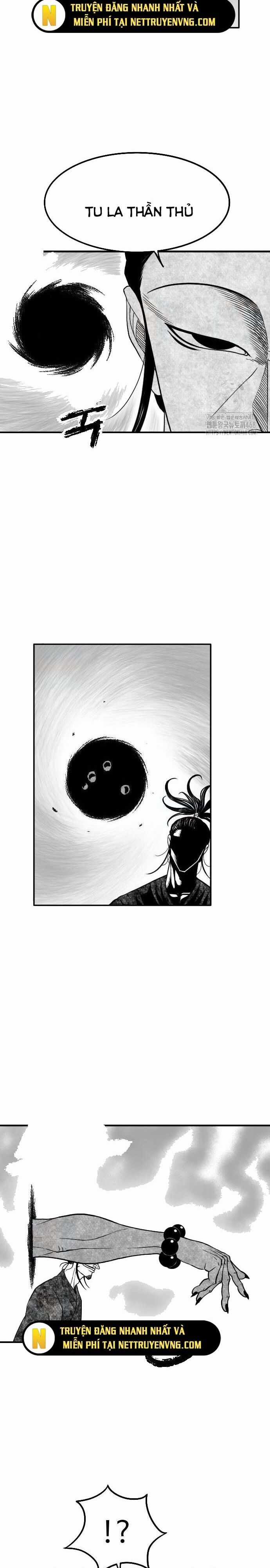 Hắc Sa Chương 36 trang 17