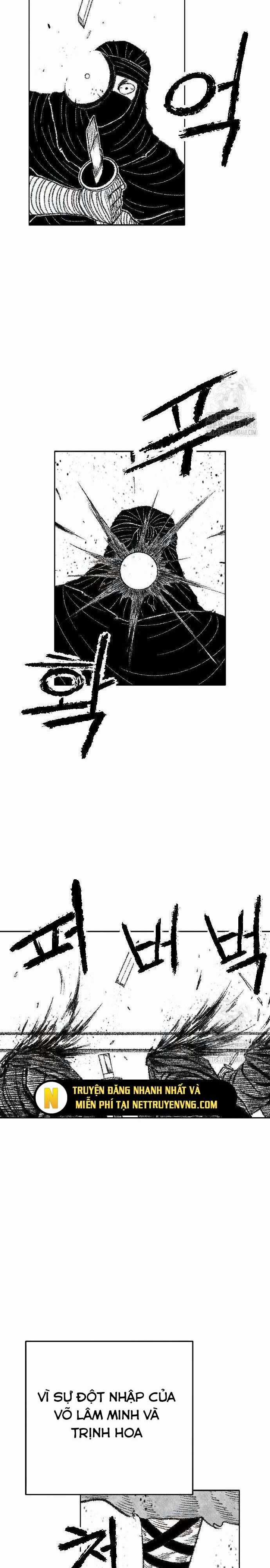 Hắc Sa Chương 36 trang 2