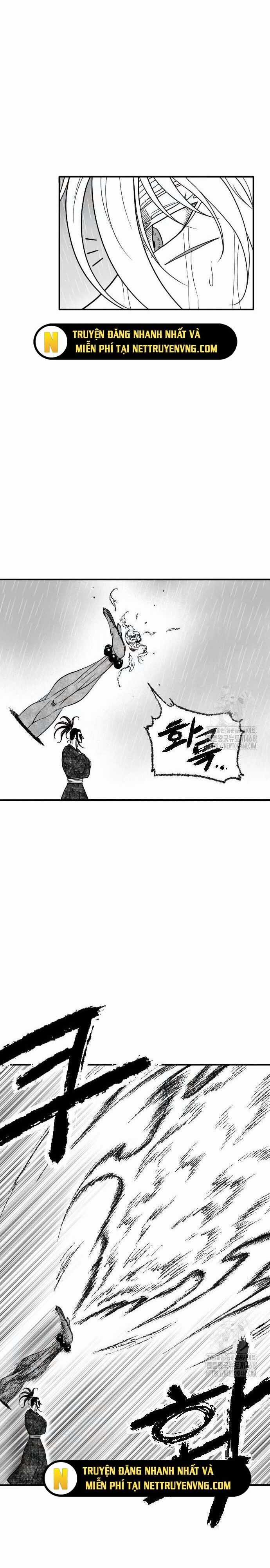 Hắc Sa Chương 36 trang 20