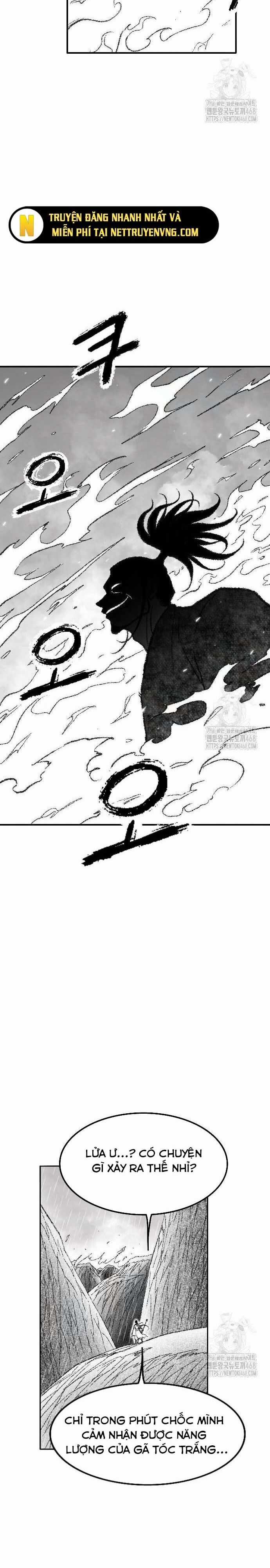 Hắc Sa Chương 36 trang 26