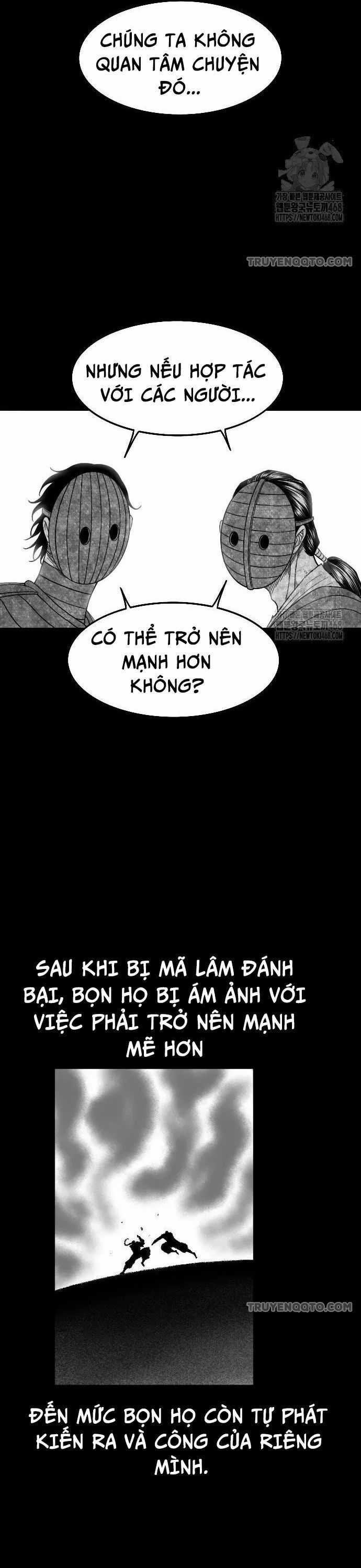 Hắc Sa Chương 37 trang 12