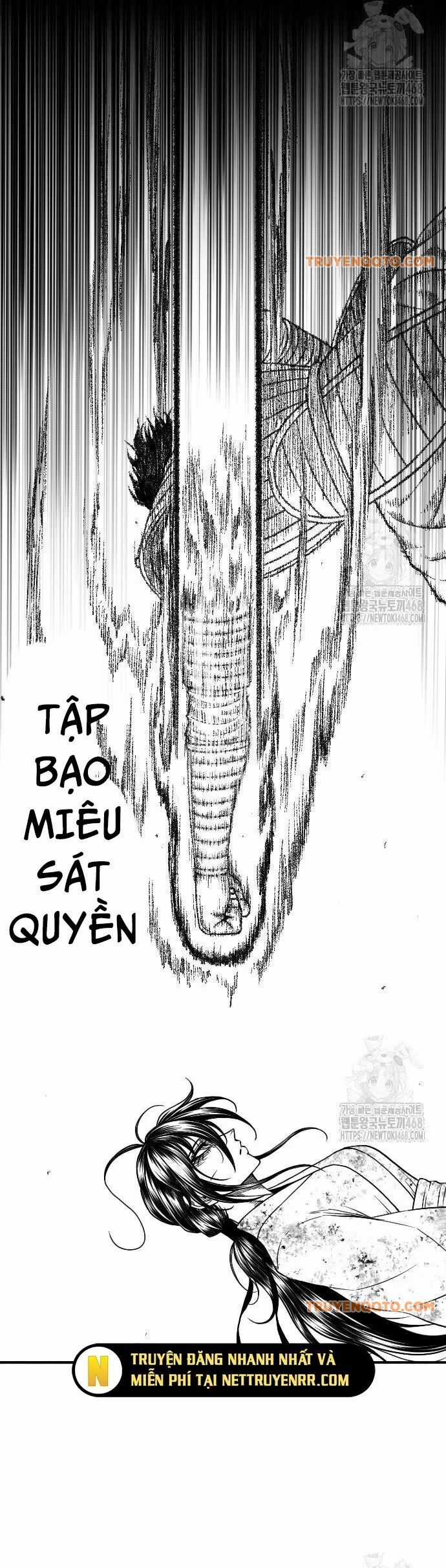 Hắc Sa Chương 37 trang 16