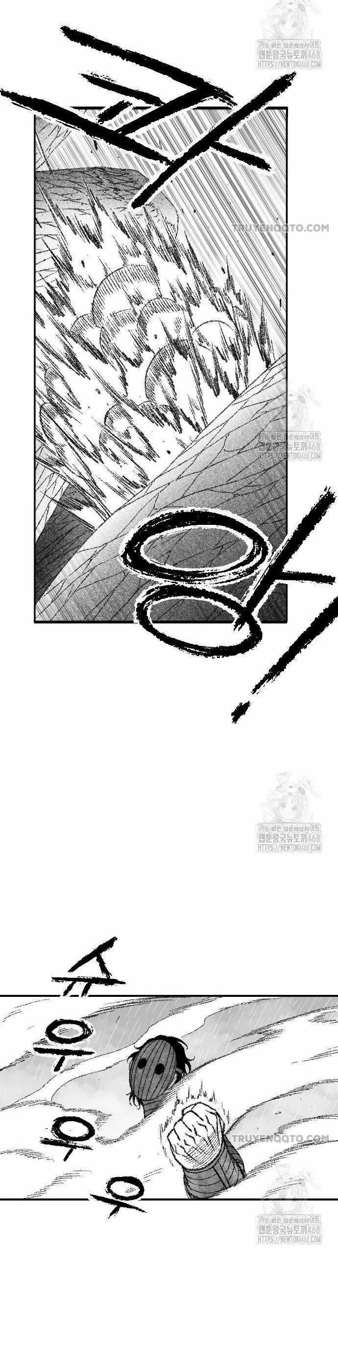 Hắc Sa Chương 37 trang 17