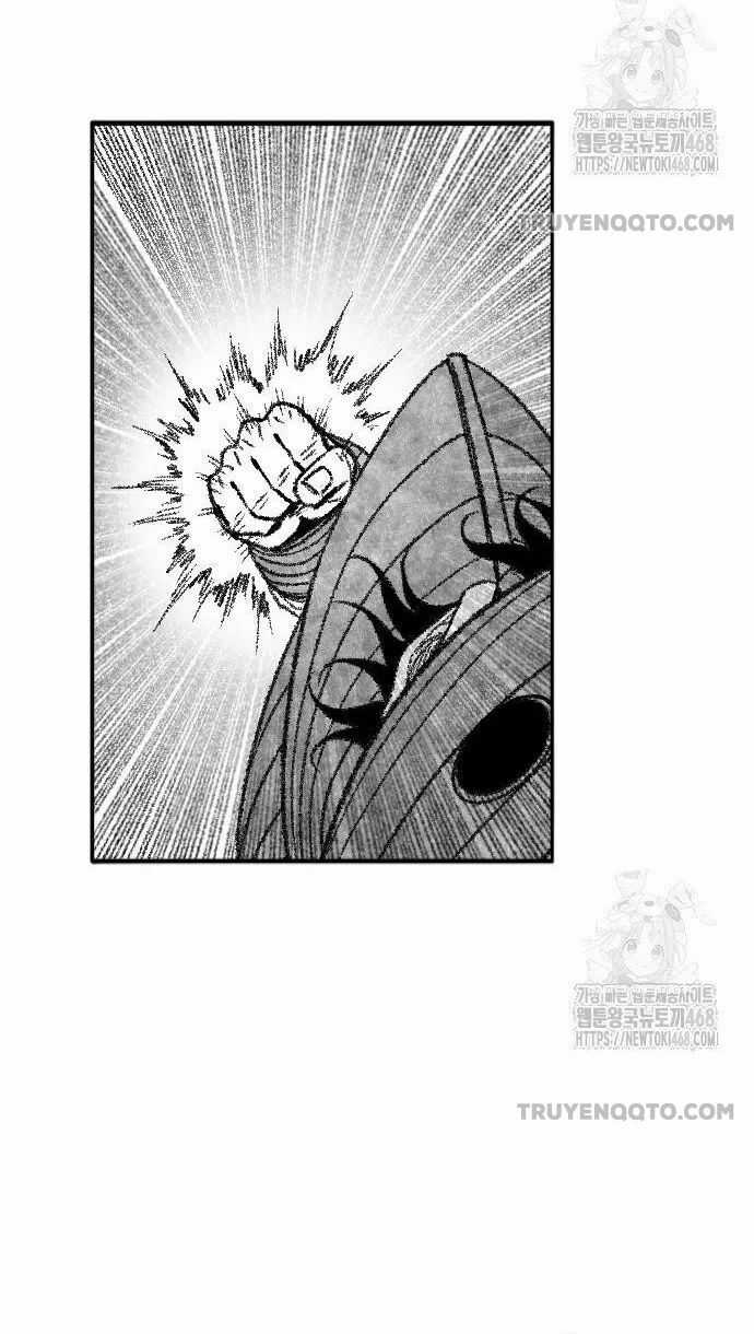 Hắc Sa Chương 37 trang 22