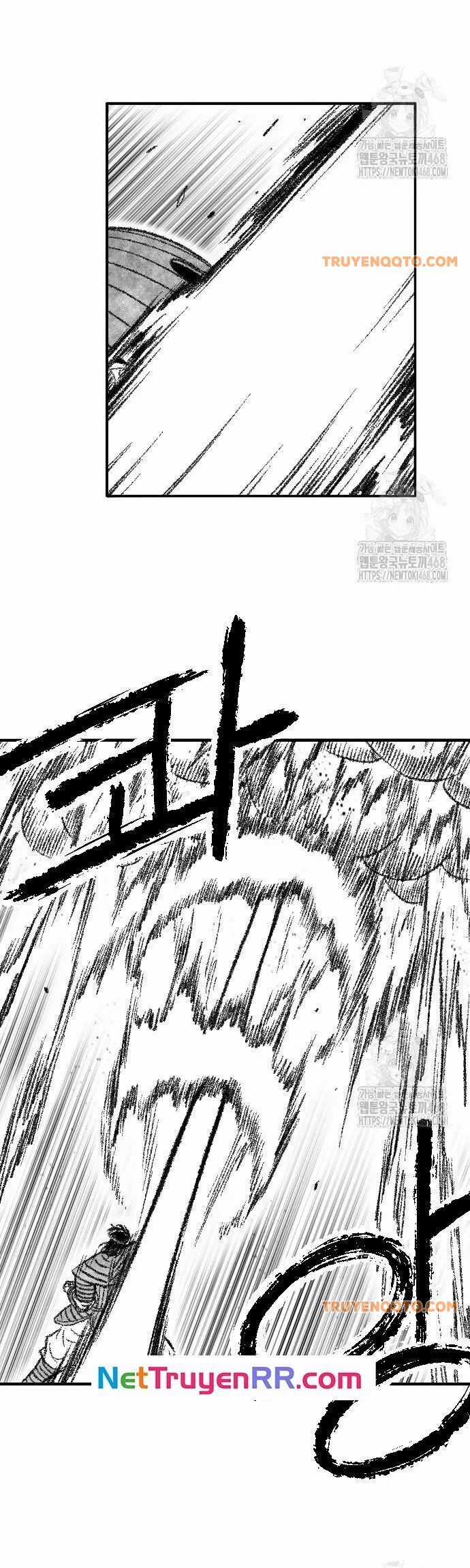 Hắc Sa Chương 37 trang 25