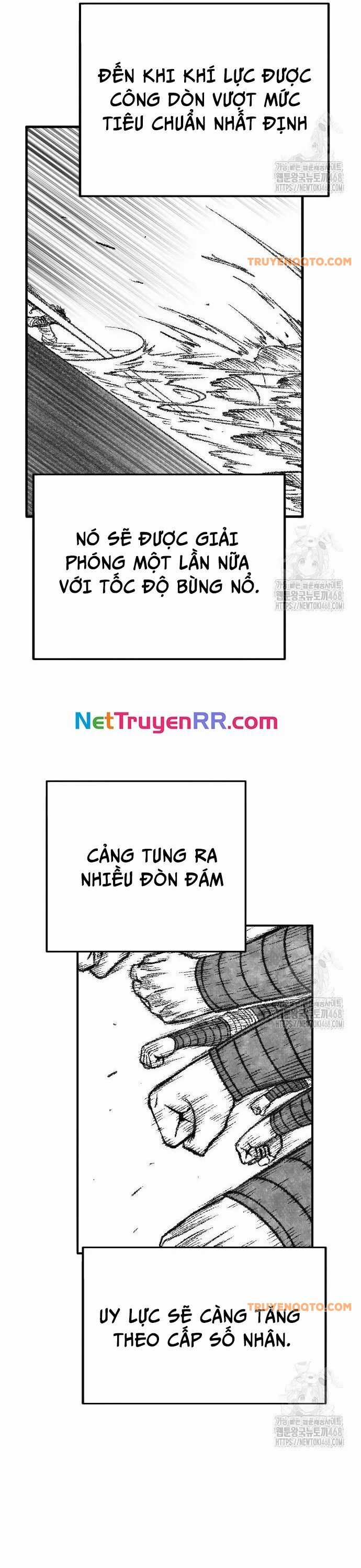 Hắc Sa Chương 37 trang 28