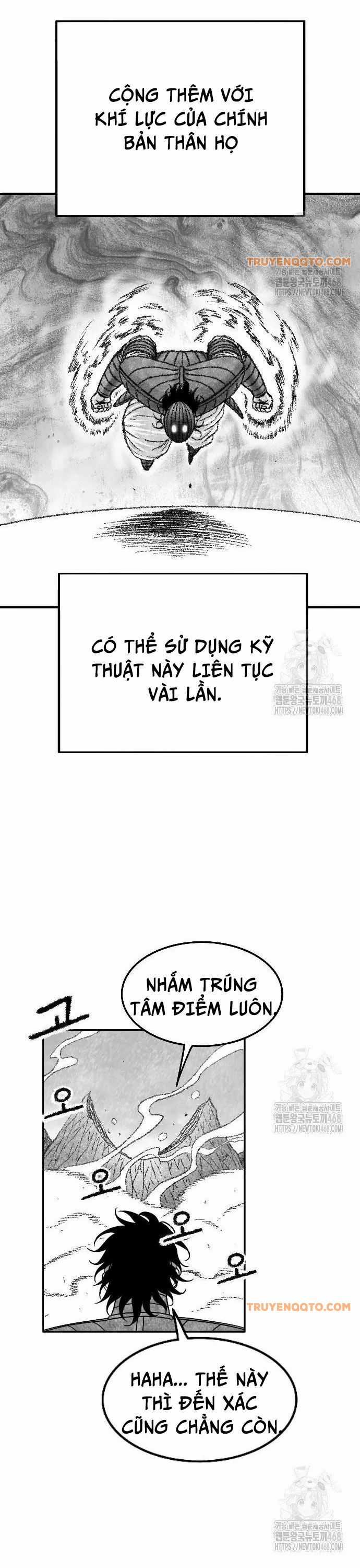 Hắc Sa Chương 37 trang 29