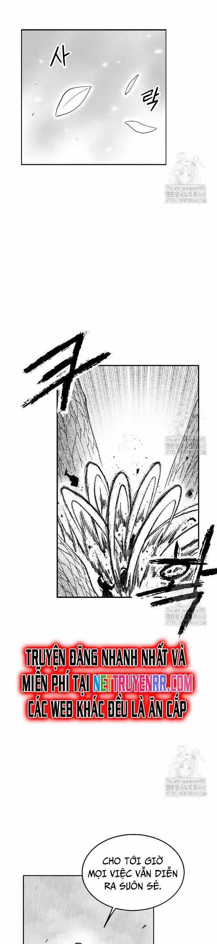 Hắc Sa Chương 38 trang 11