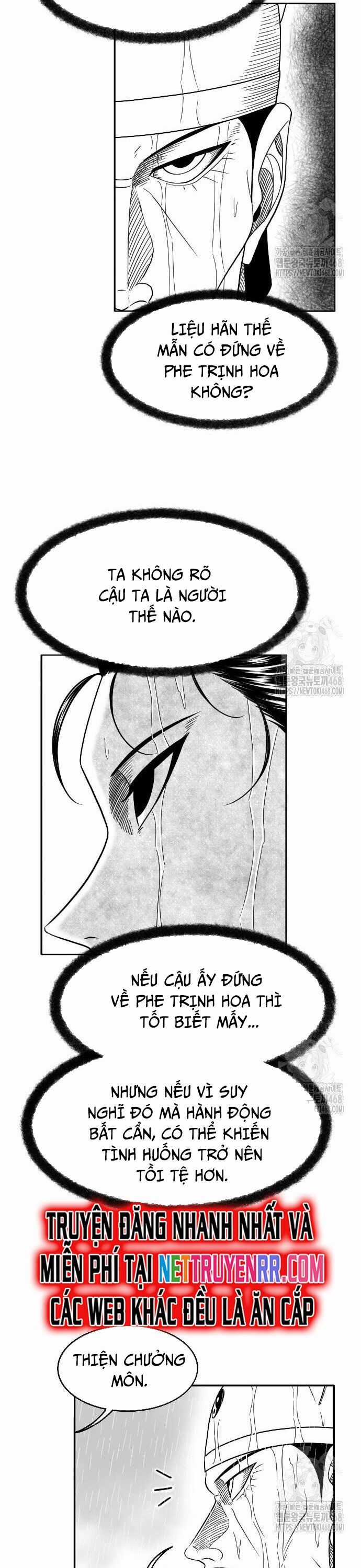 Hắc Sa Chương 38 trang 13